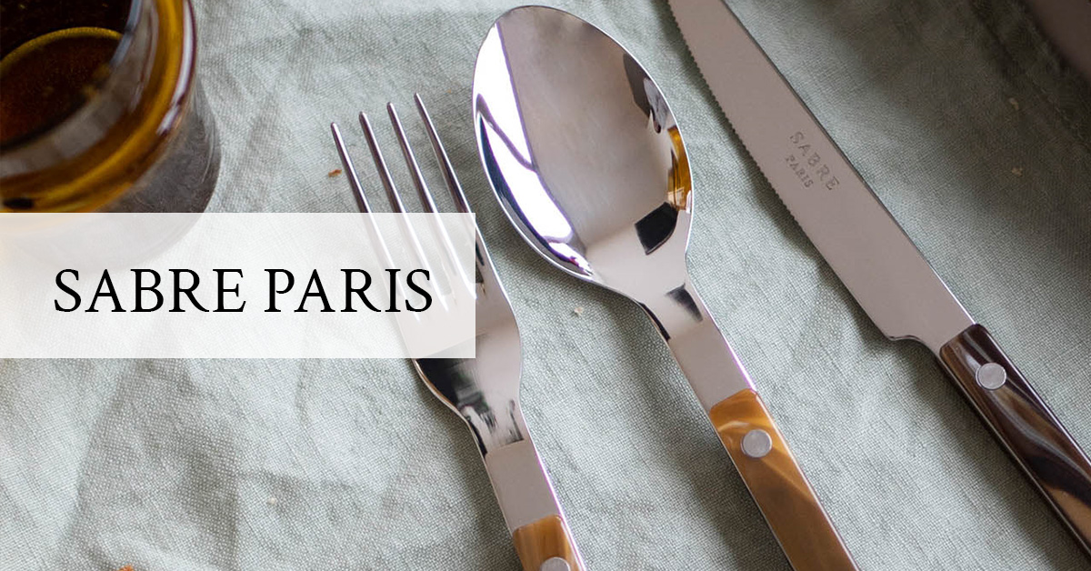 SABRE PARIS