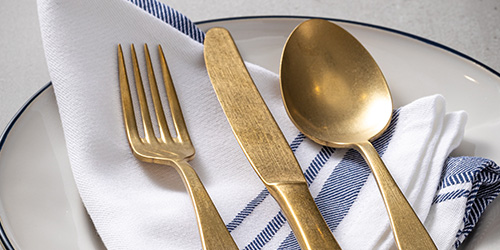 CUTLERY
