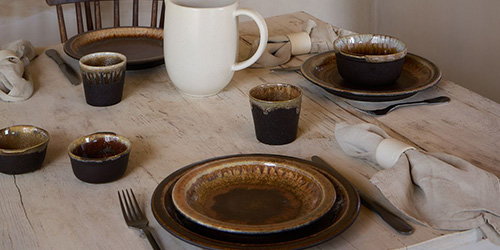 POTERIE by casafina