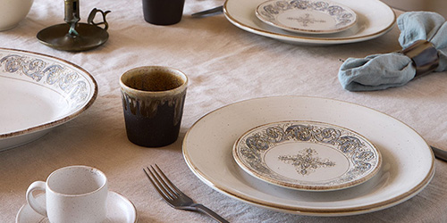 SARDEGNA by casafina