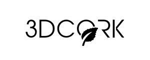 3DCORK