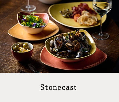Stonecast