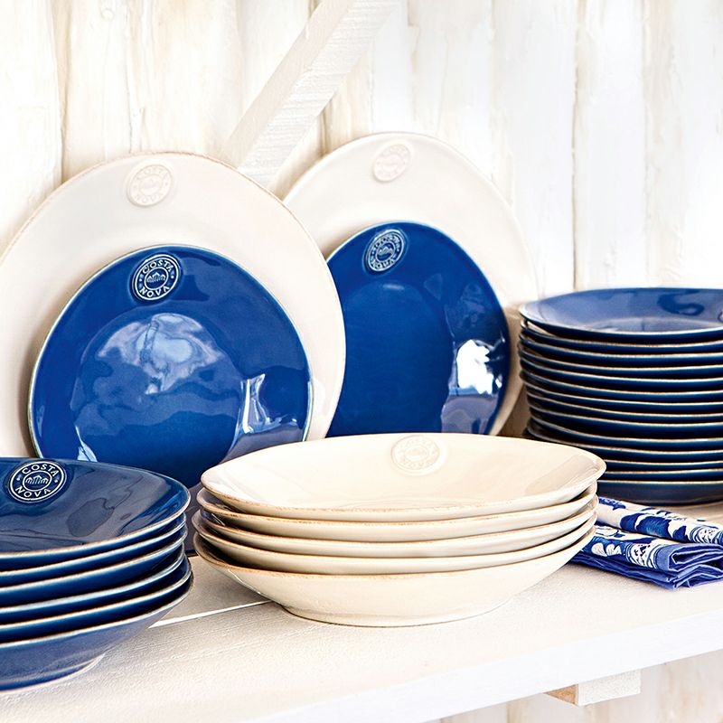 COSTA NOVAノバチャージャープレート(全4色) | CASALAGO SHOP