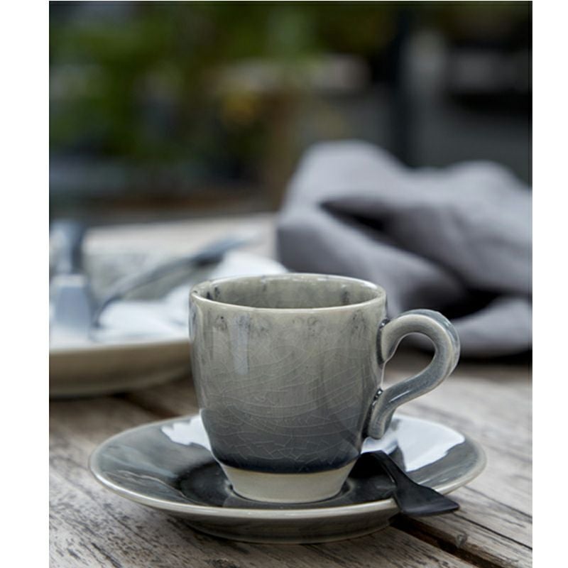 COSTA NOVAマデイラコーヒーカップ＆ソーサー(全3色） | CASALAGO SHOP