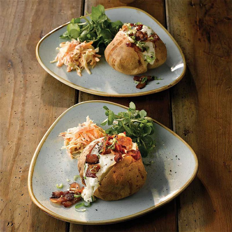 StonecastロータスプレートM（全14色） | CASALAGO SHOP