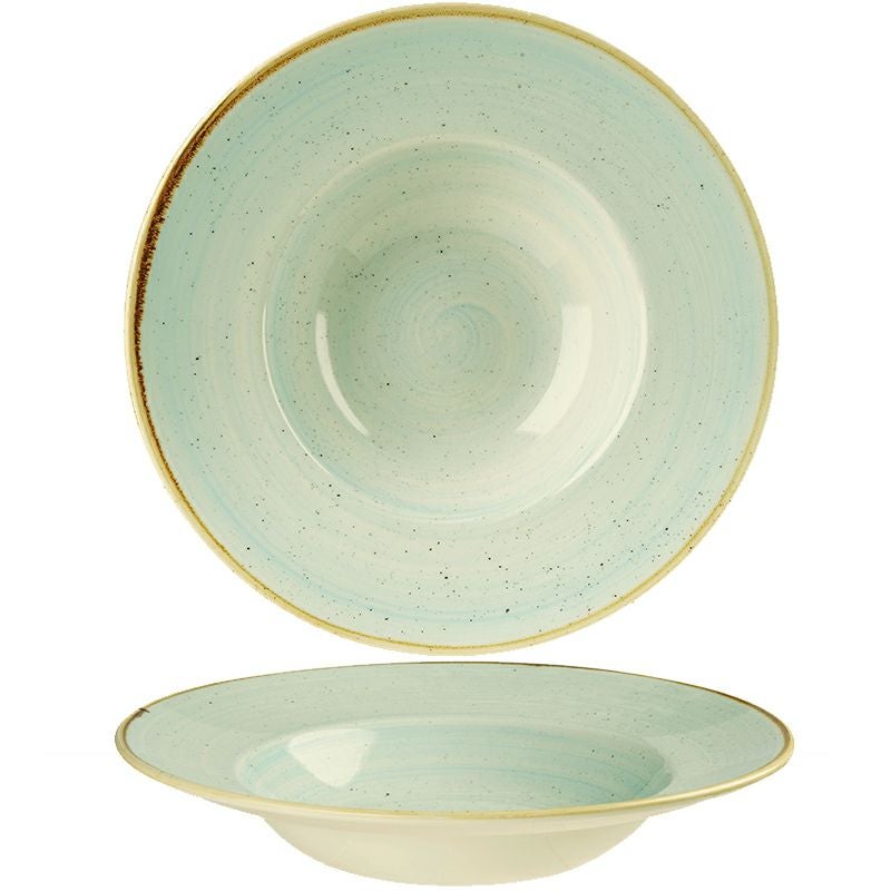 ワイドリムボウルL