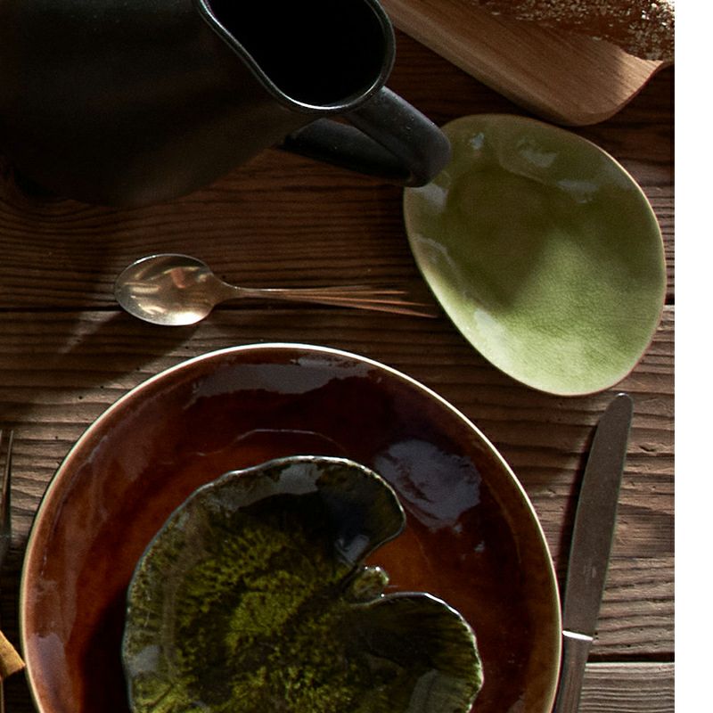 COSTA NOVAリヴィエラアルケミルリーフ18cm（全2色） | CASALAGO SHOP