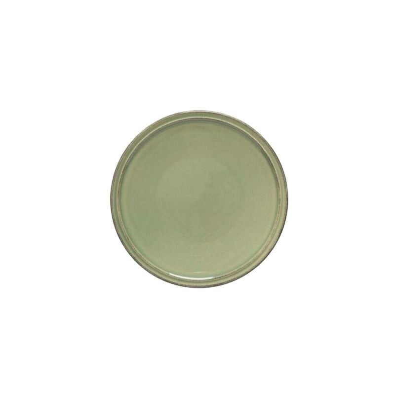 ブレッドプレート　セージグリーン