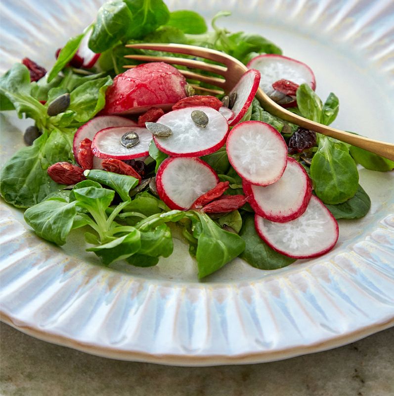 COSTA NOVAクリスタル ナカルディナープレート | CASALAGO SHOP