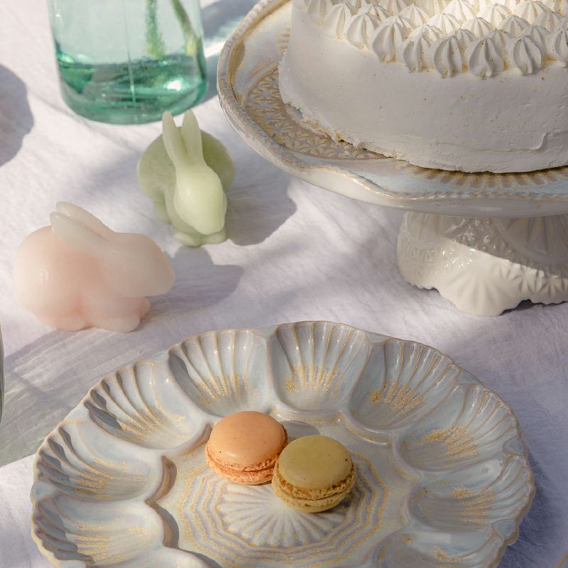 COSTA NOVAクリスタル ナカルアペタイザーディッシュ | CASALAGO SHOP