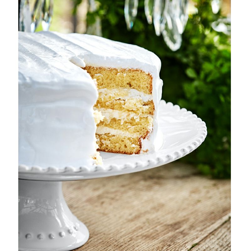 COSTA NOVAパールフッテッドプレートM | CASALAGO SHOP