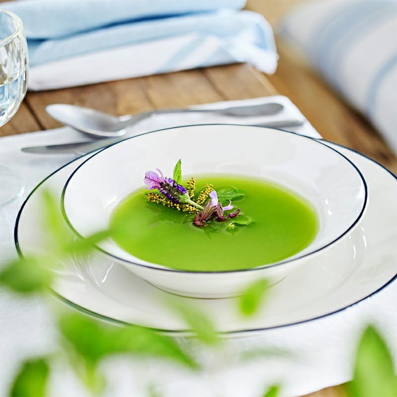 COSTA NOVAベジャスープ&パスタプレート | CASALAGO SHOP