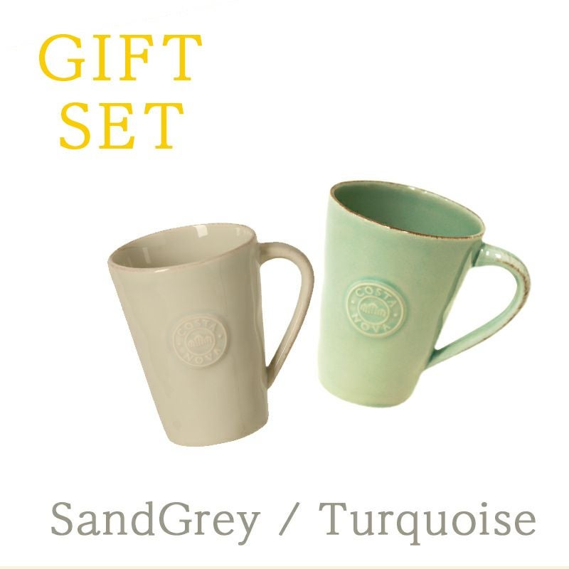 COSTA NOVAノバ【2個セット】マグカップ TG | CASALAGO SHOP