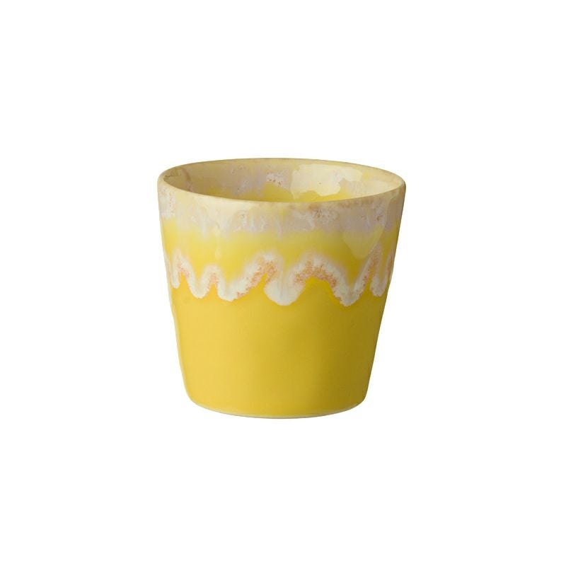 COSTA NOVAグレスプレッソフリーカップS（イエロー） | CASALAGO SHOP