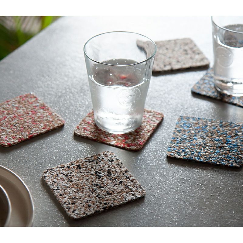 3D CORK（スリーディーコルク） | CASALAGO SHOP