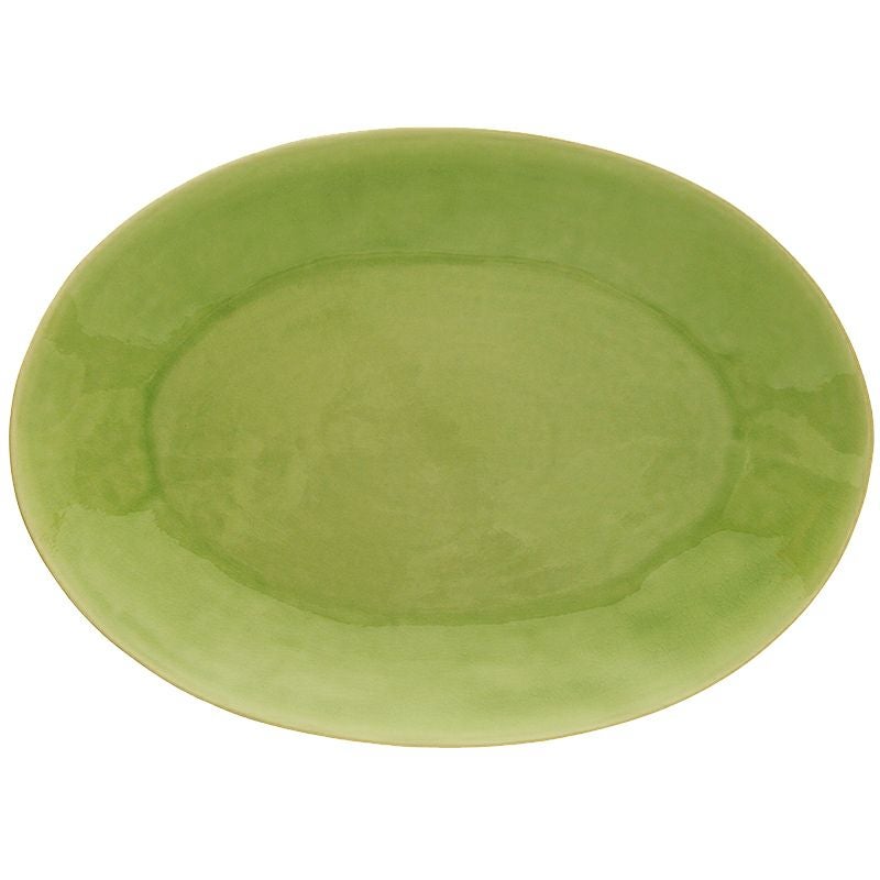 矢板緑　オーバル深皿　カップ COSTA NOVAリヴィエラオーバルプラター（全3色） | CASALAGO SHOP